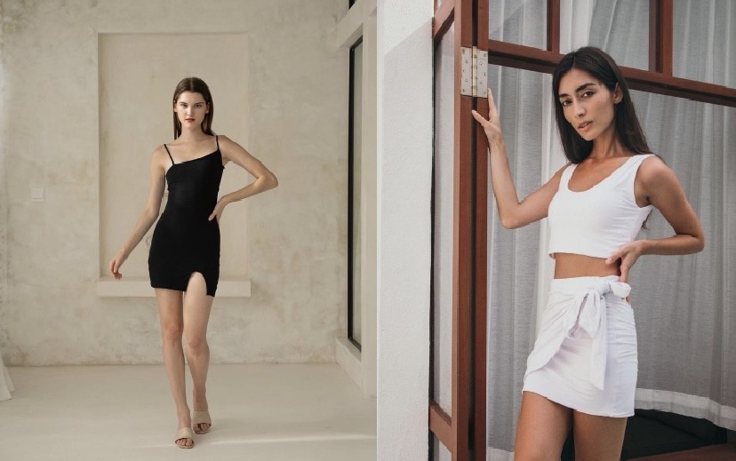 Fashion verdict in Balinese: Top 10 designer clothing brands