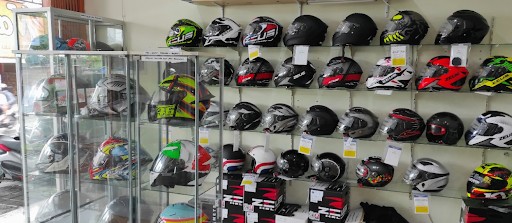 Motorcycle 2024 helmet shop