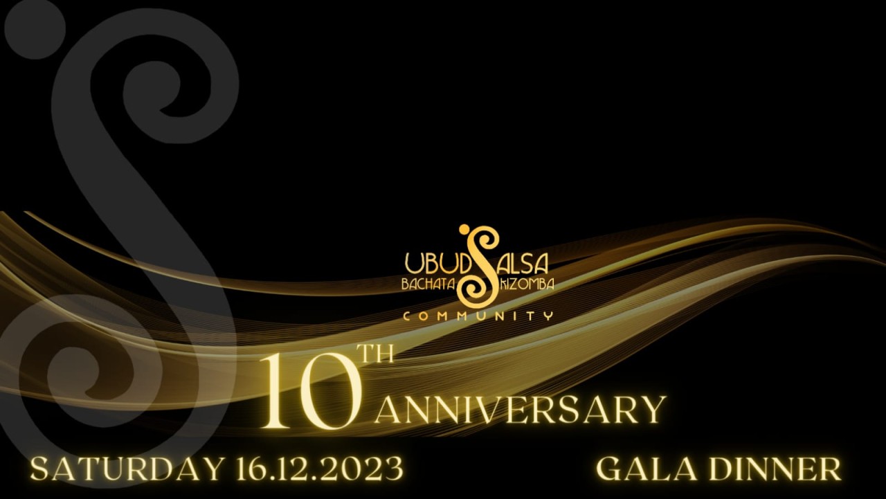 Gala Dinner