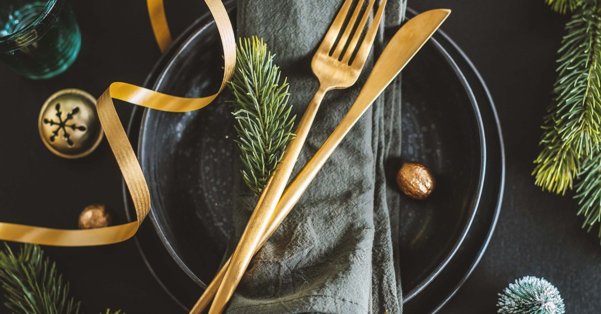 Timeless Christmas Celebration