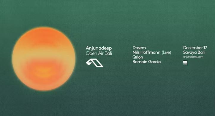 Anjunadeep