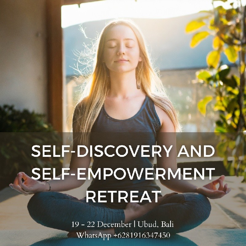 4 Day Retreat