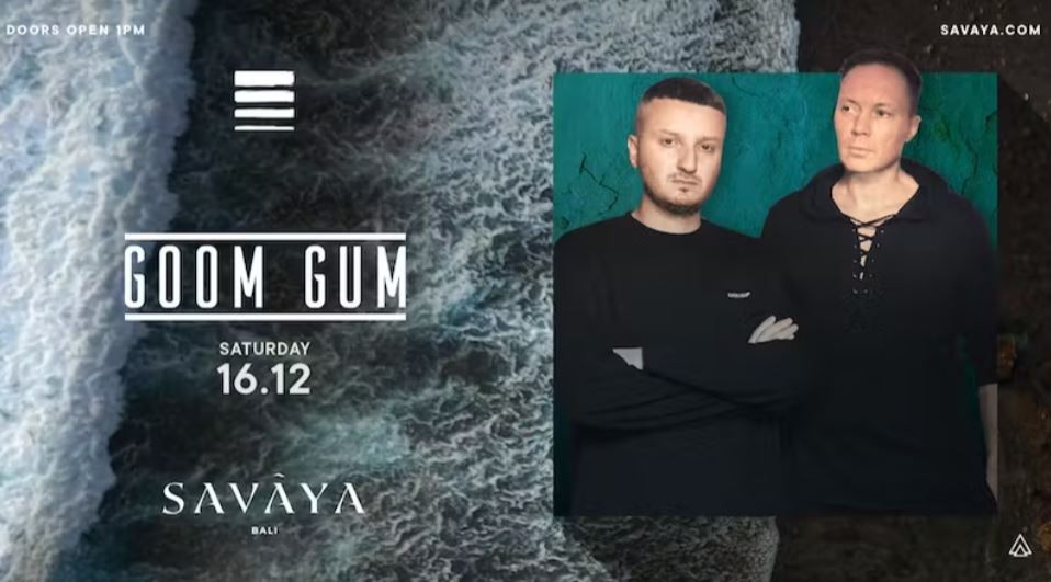 Goom Gum