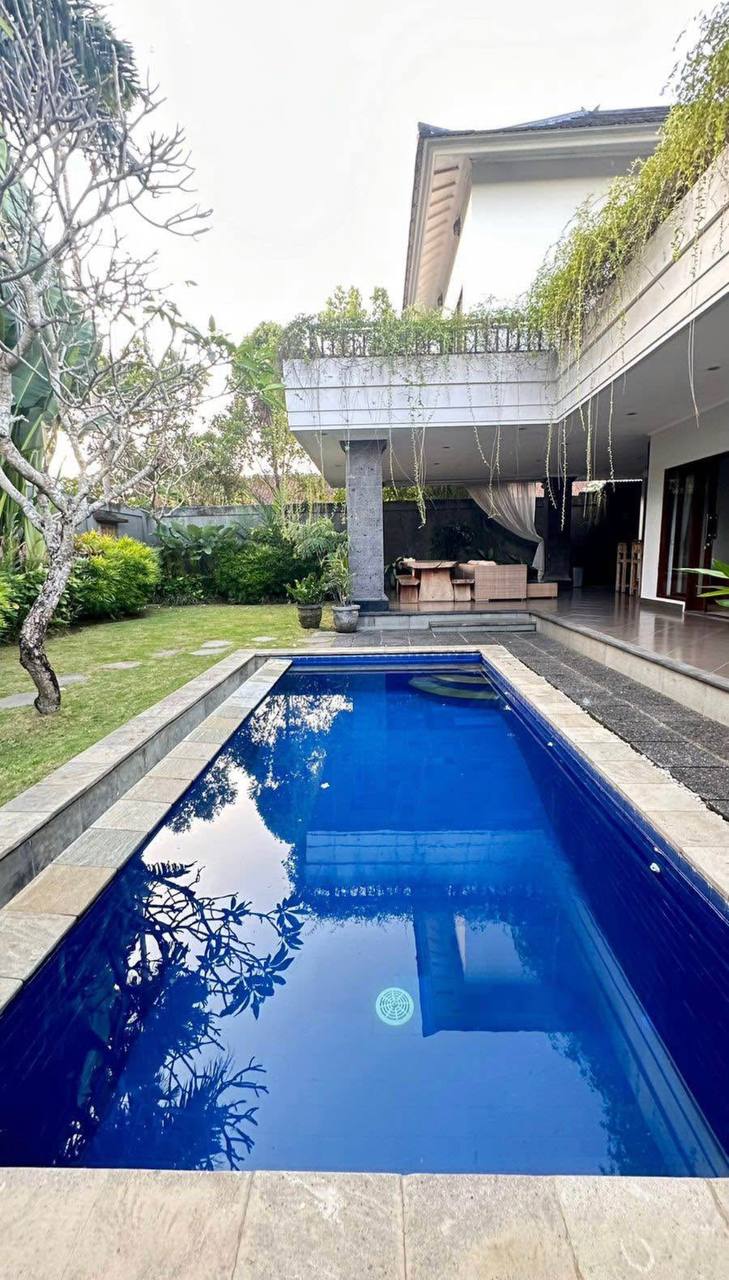 Villa private Canggu 3  bedrooms