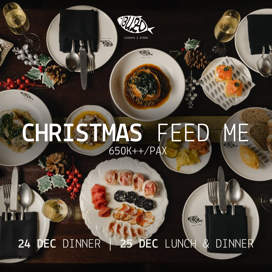 Christmas Christmas Feed Me 31853