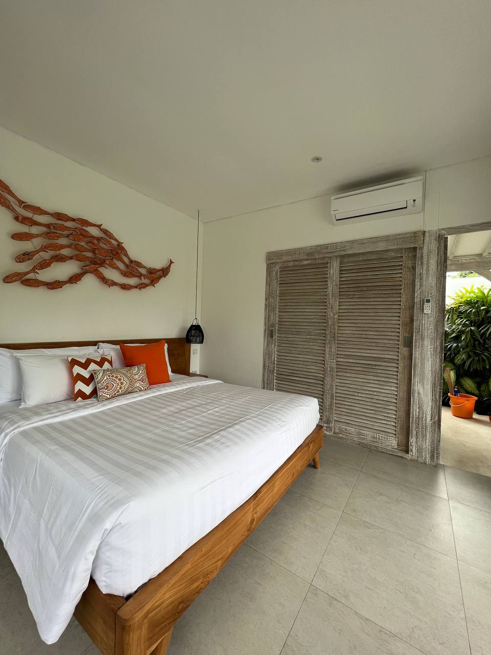 Villa cozy Canggu 2  bedrooms