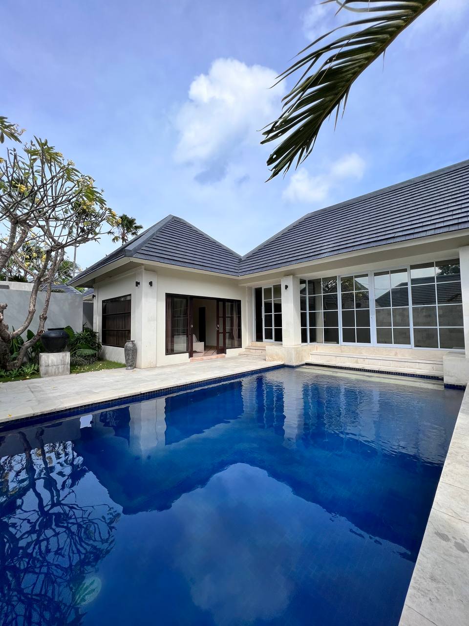 Villa spacious Canggu 2  bedrooms