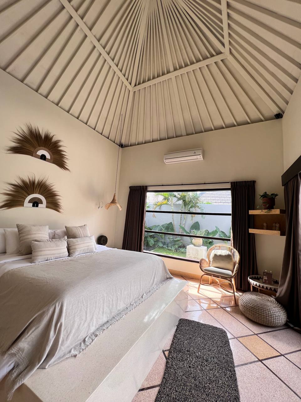 Villa spacious Canggu 2  bedrooms