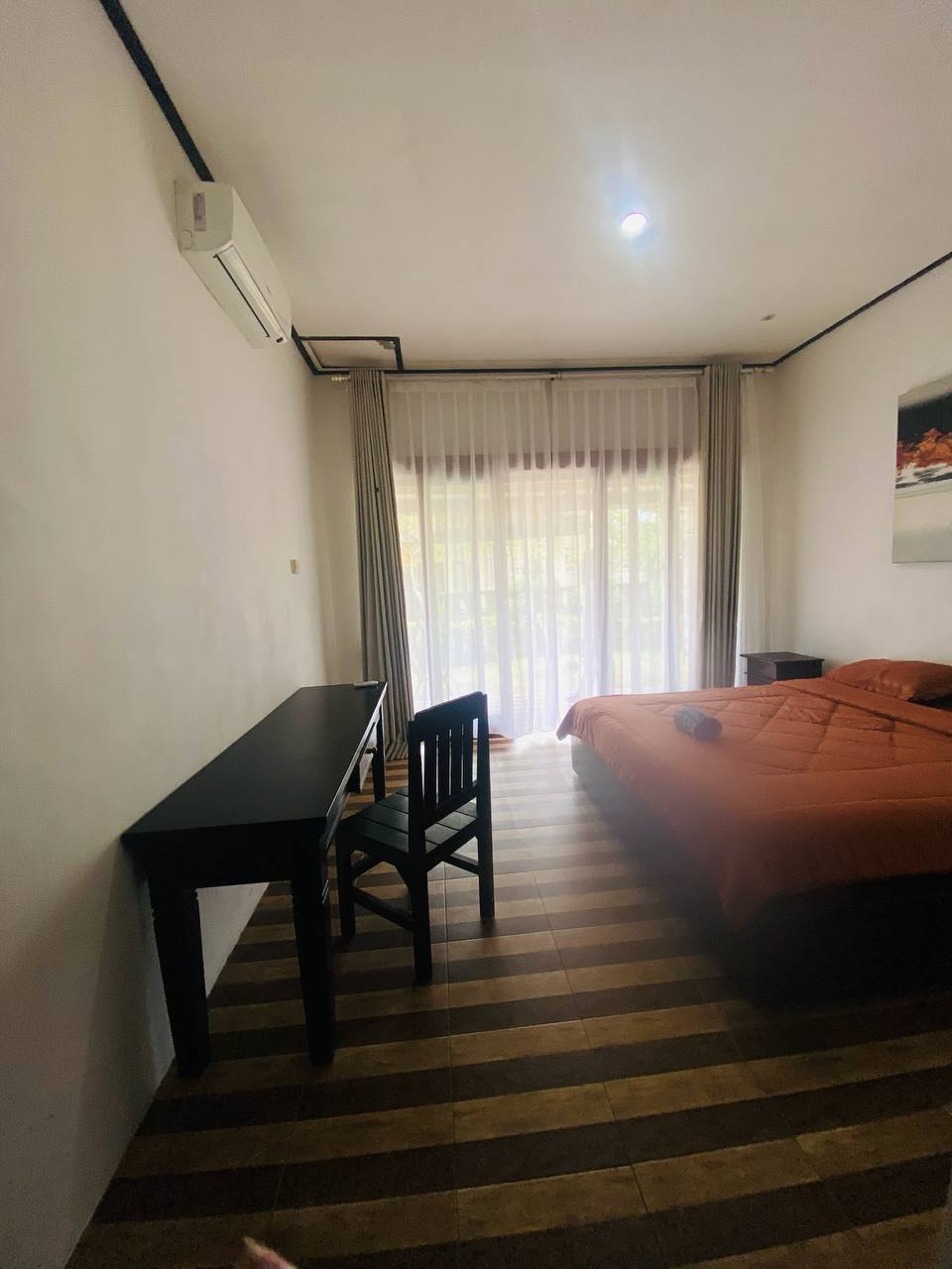 Villa cozy Benoa (nusa dua) 2  bedrooms