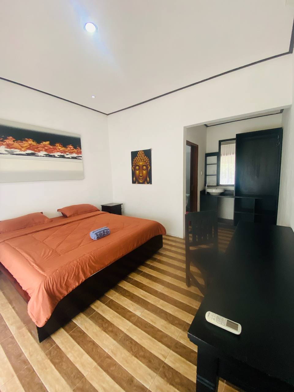 Villa cozy Benoa (nusa dua) 2  bedrooms