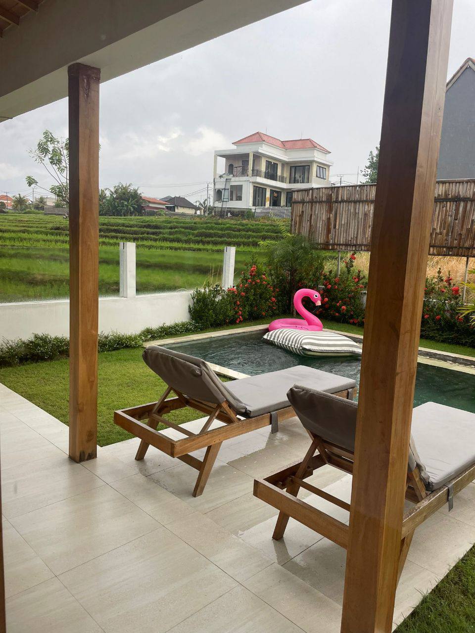 Villa cozy Canggu 1 bedroom