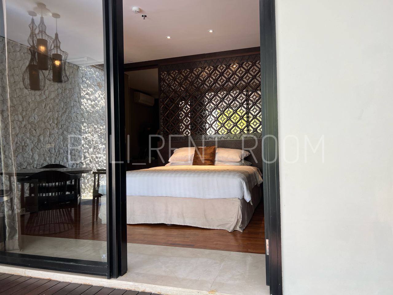 Villa modern Pecatu (uluwatu) 3  bedrooms