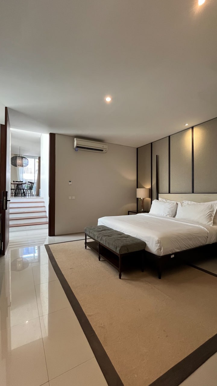 Villa modern Benoa (nusa dua) 3  bedrooms