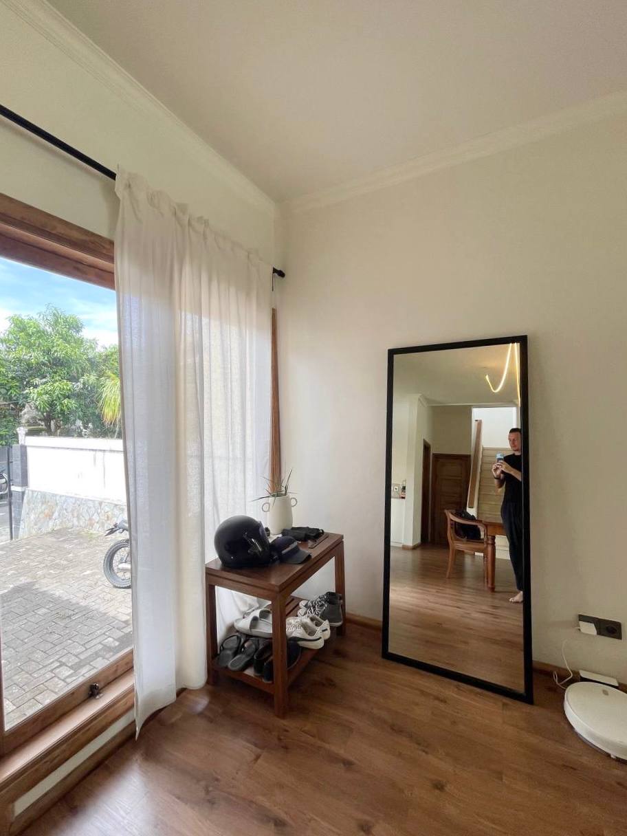 Villa spacious Benoa (nusa dua) 2  bedrooms