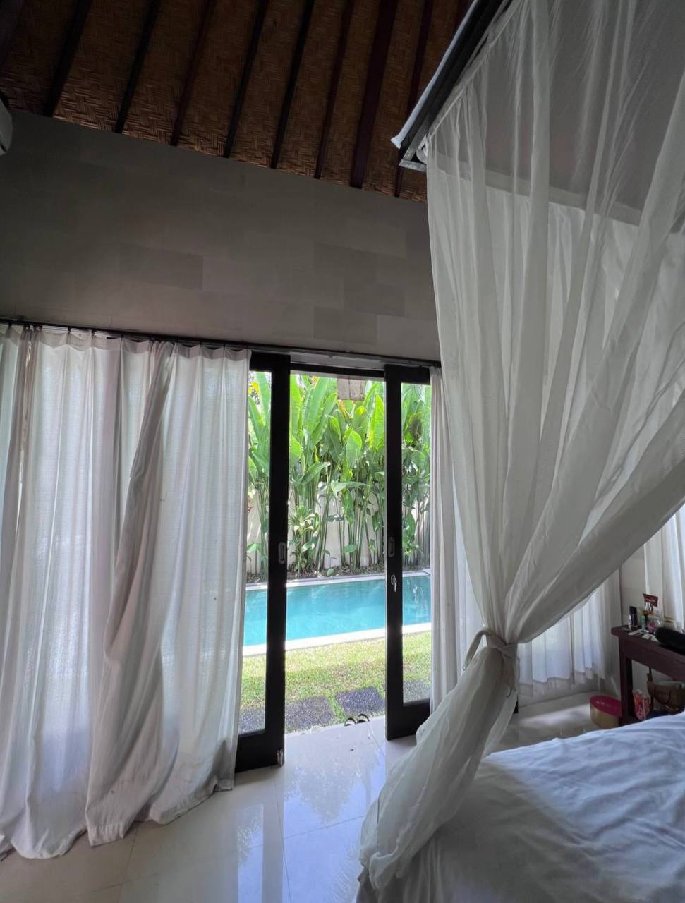 Villa cozy Ubud 1 bedroom