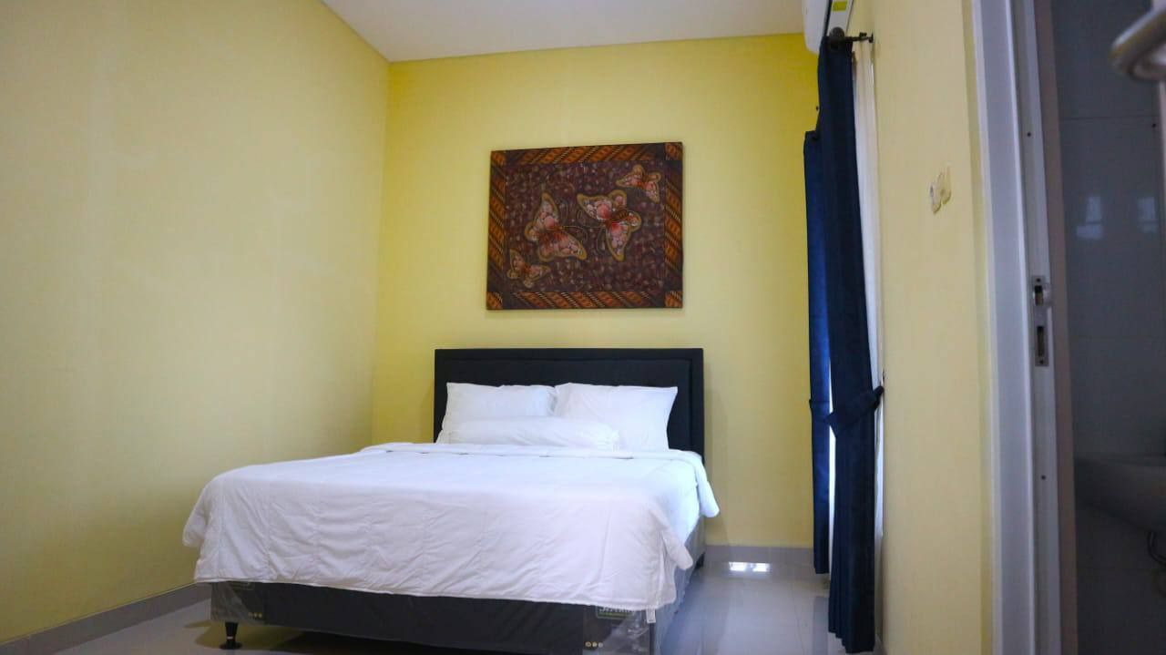 Villa cozy Benoa (nusa dua) 3  bedrooms