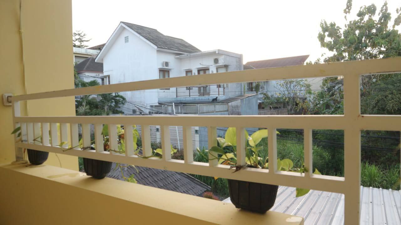 Villa cozy Benoa (nusa dua) 3  bedrooms