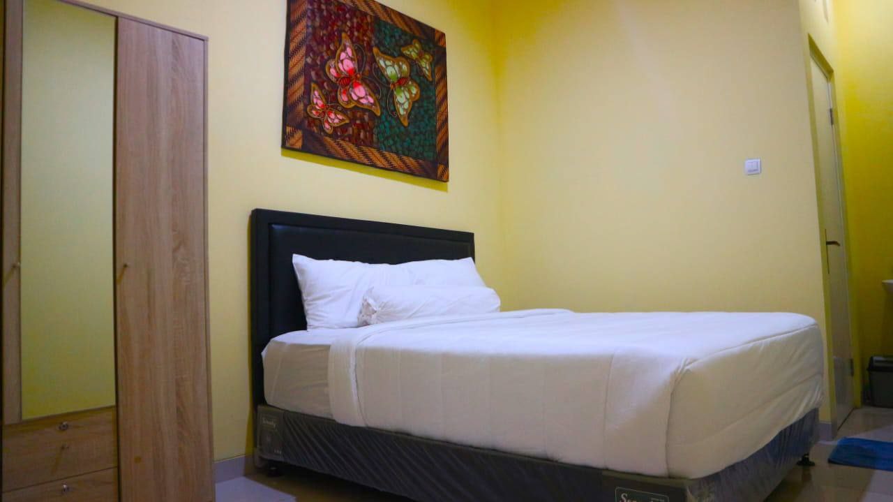 Villa cozy Benoa (nusa dua) 3  bedrooms