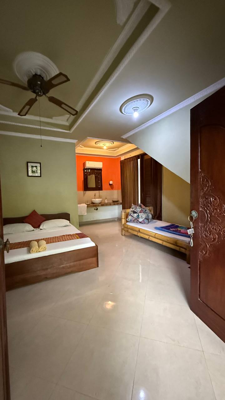 Apartments cozy Ubud 1 bedroom