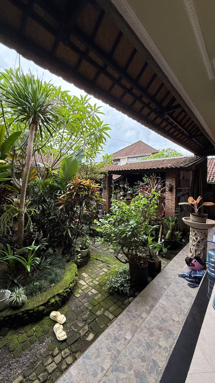 Apartments cozy Ubud 1 bedroom