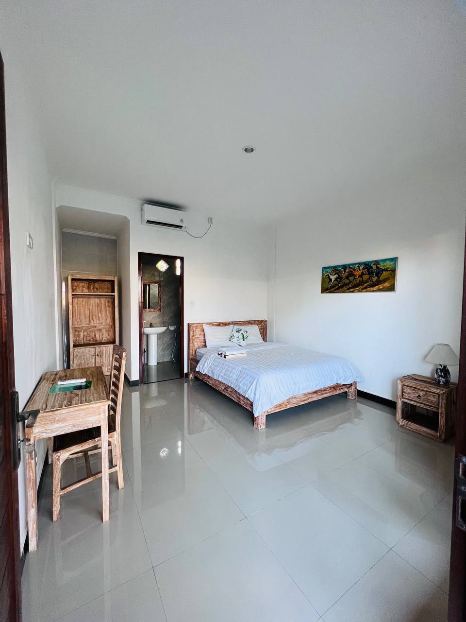 Guesthouse cozy Canggu