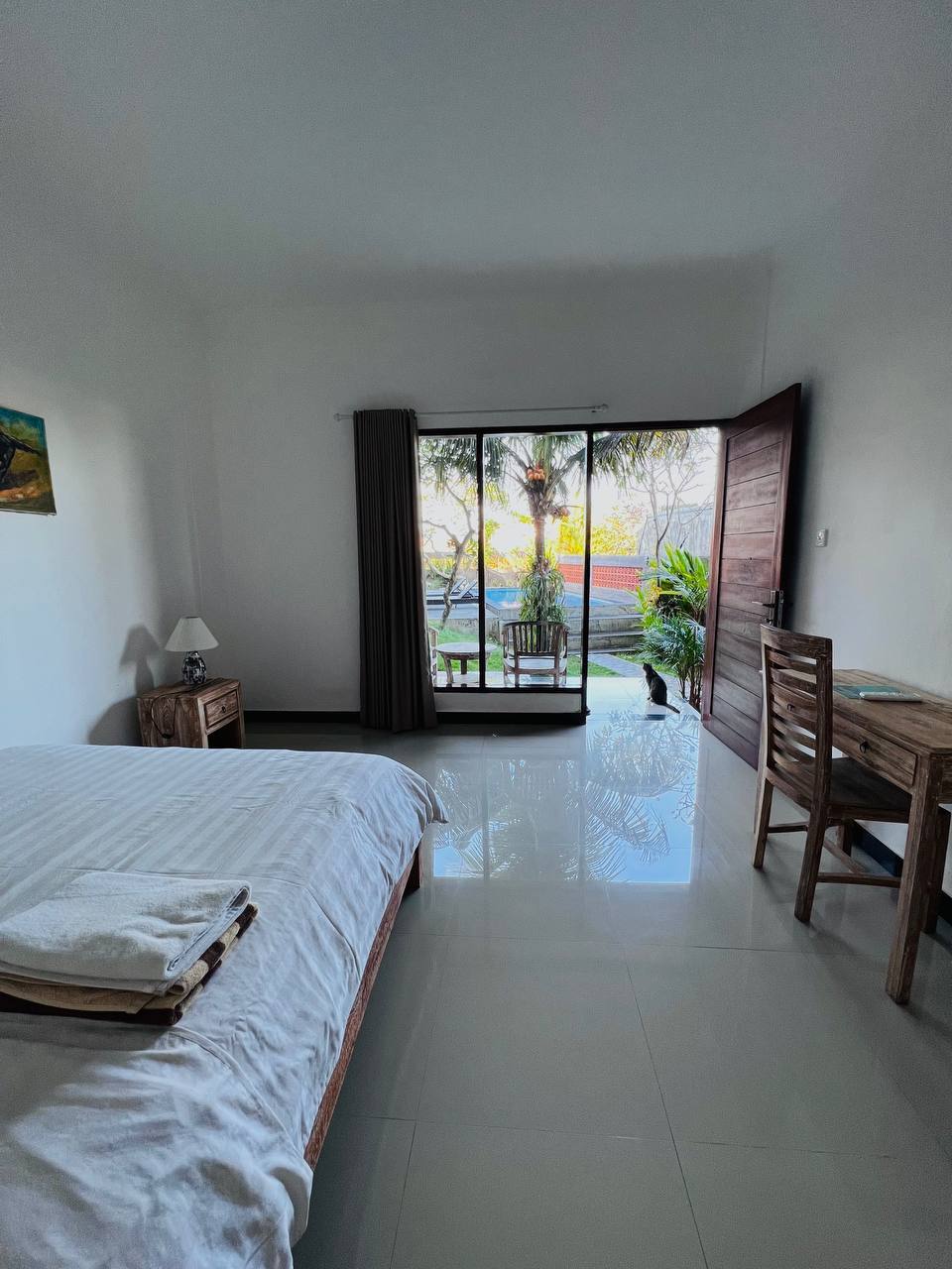 Guesthouse cozy Canggu