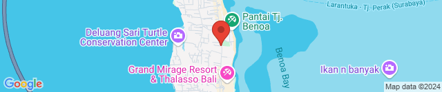 Bingo Beach House