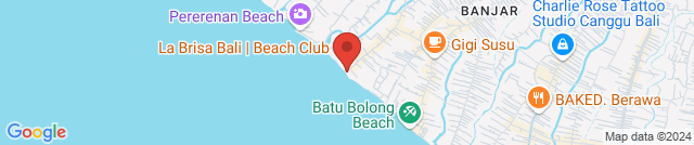 Echo Beach