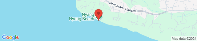 Nyang Nyang Beach