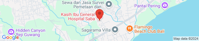 Kasih Ibu General Hospital Saba