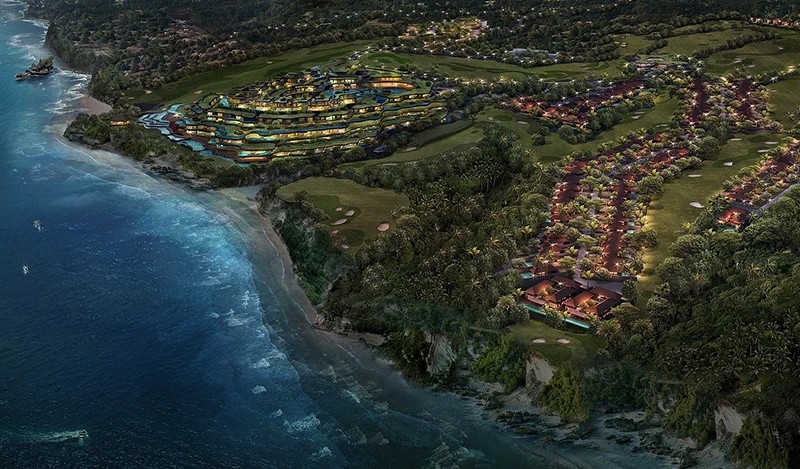 MNC Land and Indonesia’s Bumi Indah Prima Finalize Land Deal for Bali Metro Project