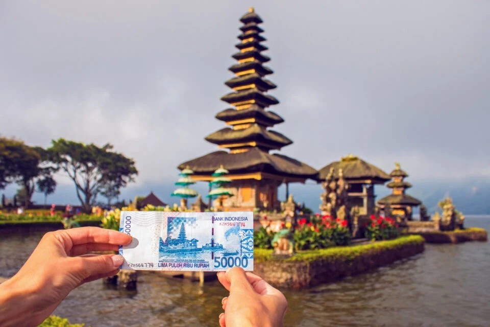 Bali Tourists Boost Spending in 2024!