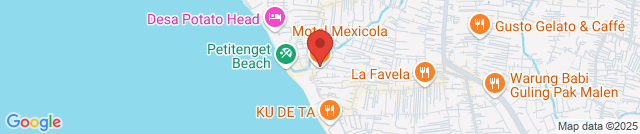 Motel Mexicola