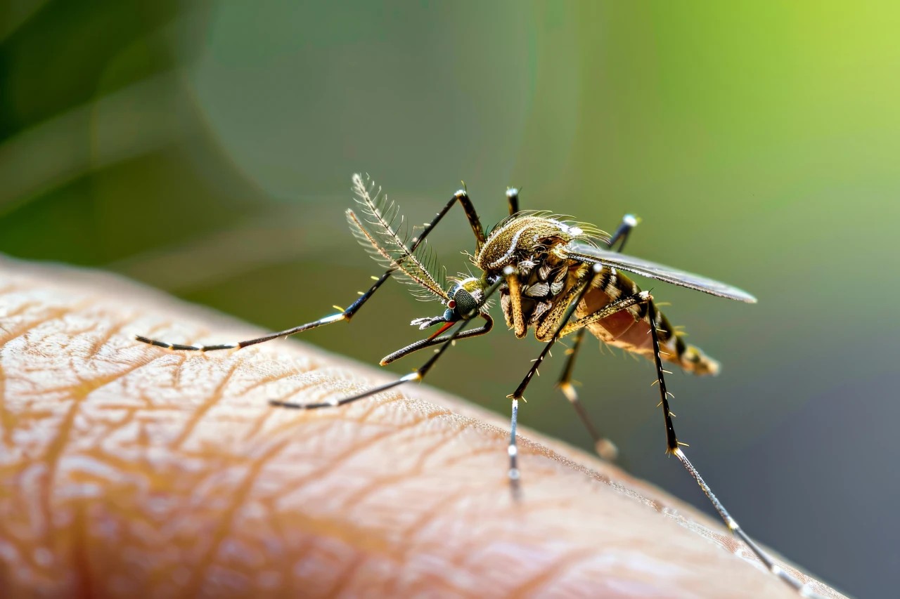 Dengue Fever Cases in Bali Double in 2024, Health Authorities Report