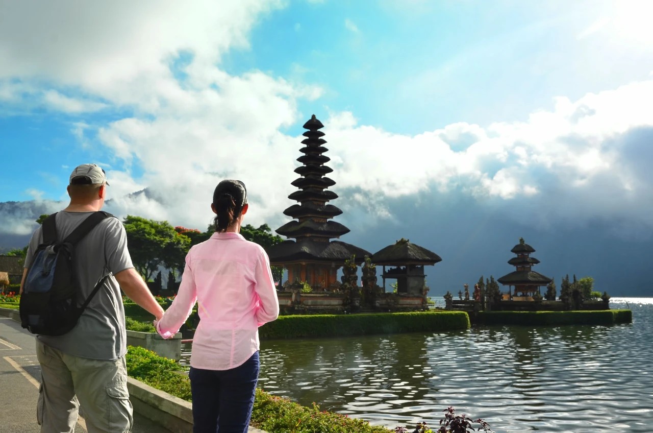 The Most Desired Travel Destinations in 2025: Bali Tops the List Again