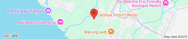 Joshua District