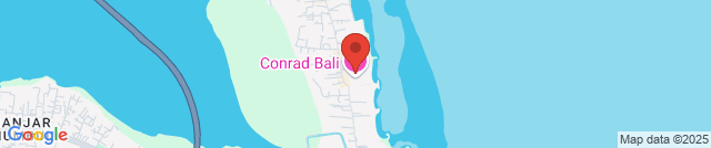 Conrad Bali