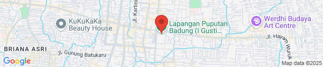 Lapangan Puputan Badung