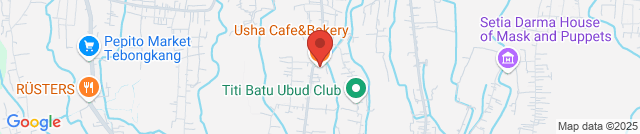 Usha Cafe&Bakery