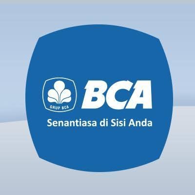 HALO BCA (0818)-836-245