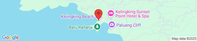 Kelingking Beach