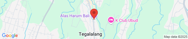 Alas Harum Bali