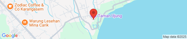 Taman Ujung