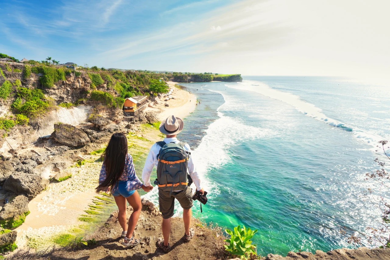 Travelers’ Choice 2025: Bali Shines as the World’s Second Favorite Destination!