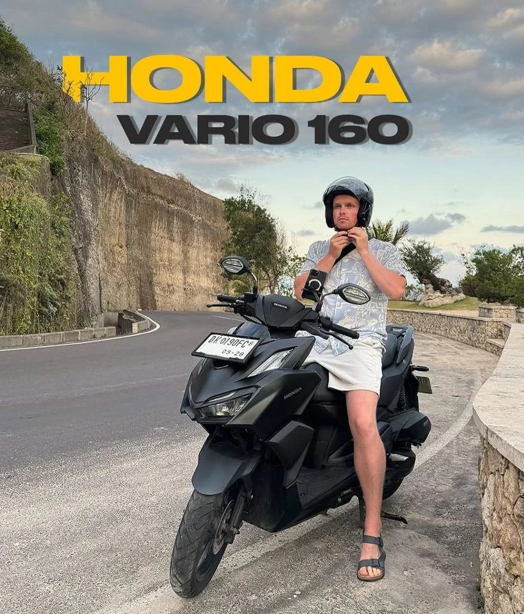 A More Powerful Version of the Popular Vario