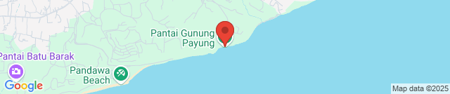 Pantai Gunung Payung