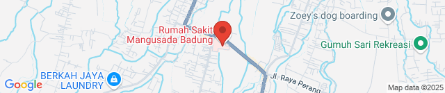 RSUD BADUNG