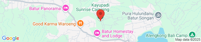 Kayupadi Sunrise Camping