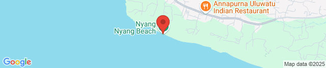 Nyang Nyang Beach