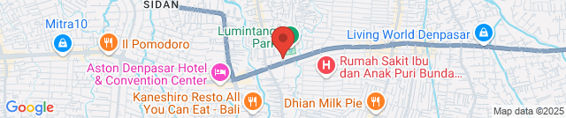 Bali Blockchain Center